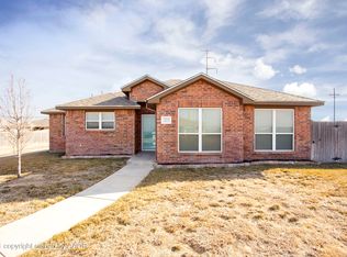 7213 Apollo Trl, Amarillo, TX 79118