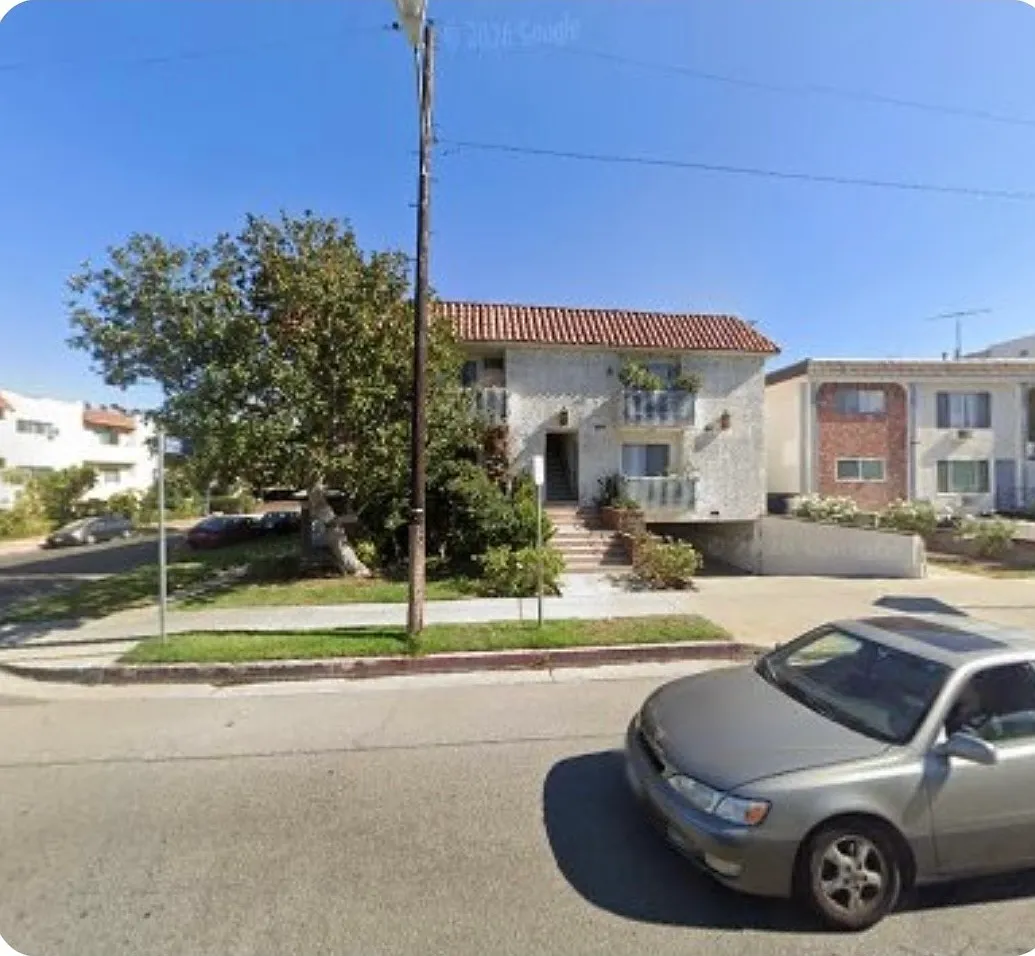 1 bed, $800 — Photo 1
