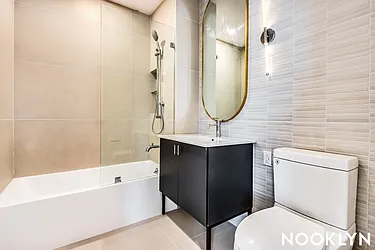 Rented by Nooklyn NYC LLC