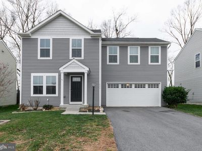 153 Salida Trl, Martinsburg, WV, 25403