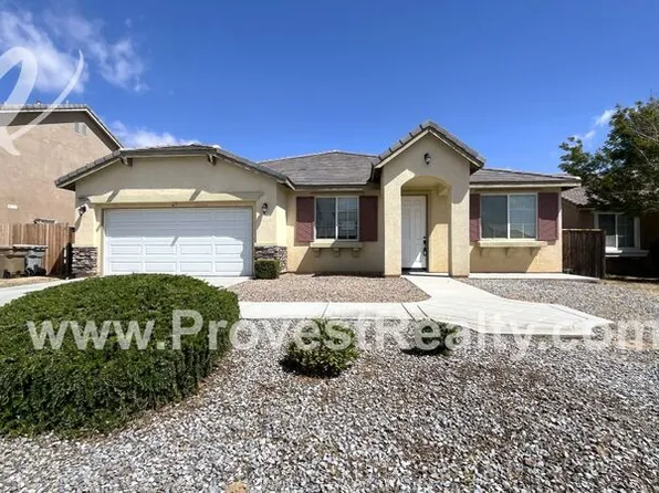 14456 Welsh Ct, Hesperia, CA 92345