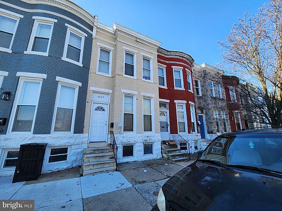 2nd image of 2225 E Preston St