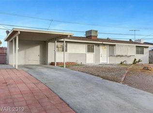 81 Constitution Ave, Henderson, NV 89015