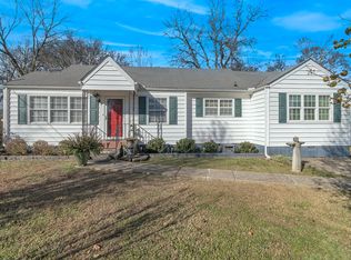 717 Pyron Ln, Chattanooga, TN 37412