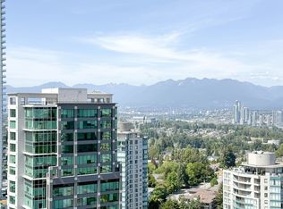 4688 Kingsway #2602, Burnaby, BC V5H 0E9