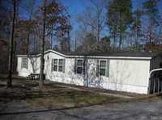101 Sandwood Dr, Bear Creek, NC 27207