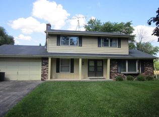 12940 7 1/2 Mile Rd, Caledonia, WI 53108
