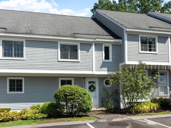 19 Swift Lane, Merrimack, NH 03054