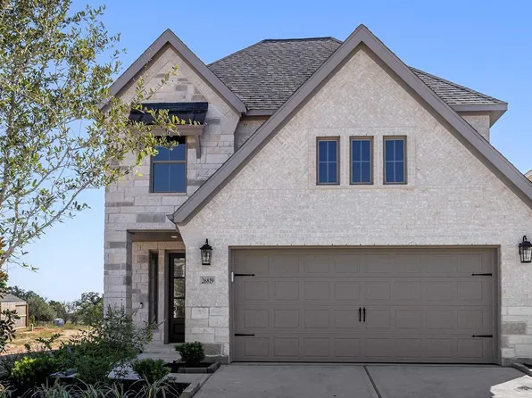 26819 Concord Dawn Dr, Richmond, TX 77406
