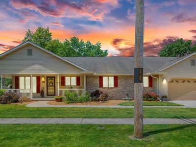 401 N Walnut St, Oakland, IL, 61943