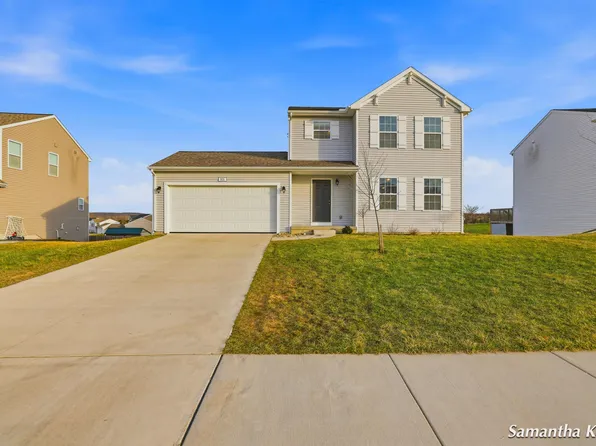 931 View Pointe Dr, Middleville, MI 49333