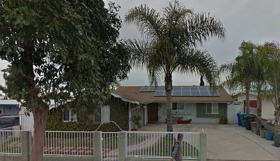 1st image of 3566 Palm Ave