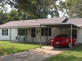 2305 B St NE, Miami, OK 74354