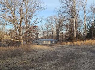 23 Wayside Trl, Elkland, MO 65644