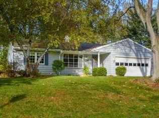 4108 Kenzie Blvd, Jackson, MI 49201