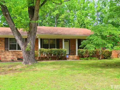 313 Chesapeake Ave, Durham, NC, 27712