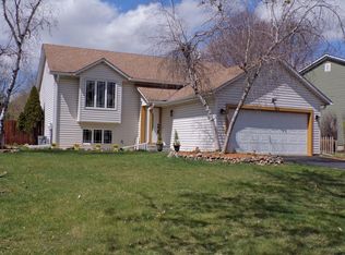 7280 Janero Ave S, Cottage Grove, MN 55016