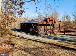 57 Chinquapin Ridge Ln, Orange, VA 22960