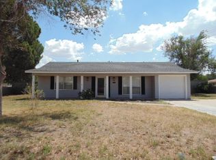 3407 Sentinel Ave, Midland, TX 79703