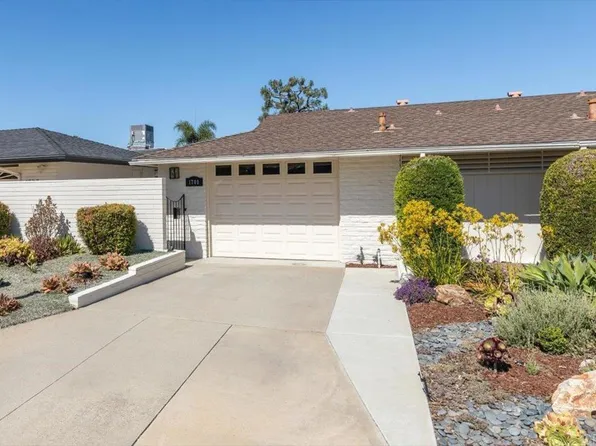 1709 San Pablo Dr, San Marcos, CA 92078