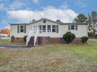115 Leonard Ct, Willow Spring, NC 27592