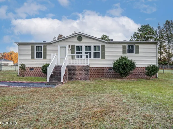 115 Leonard Court, Willow Spring, NC 27592