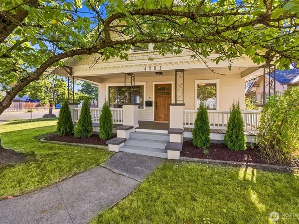 4501 Pacific Avenue, Tacoma, WA 98418