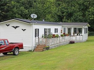 479 Fortescue Rd, Zirconia, NC 28790