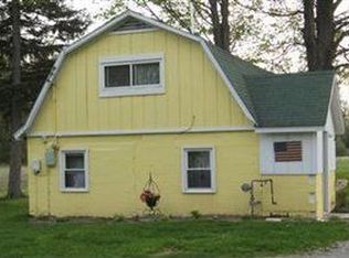 549 Dorman Rd, Conneaut, OH 44030