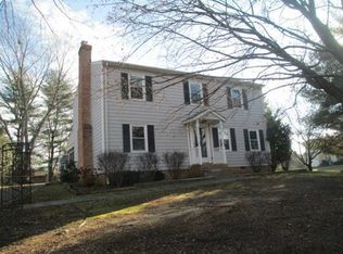 7112 East Blvd, Mechanicsville, VA 23111