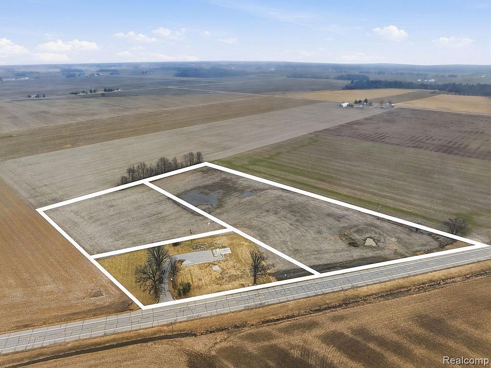 1st image of 0 W Saginaw Rd