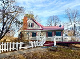 2535 250th Ave, Brook Park, MN 55007