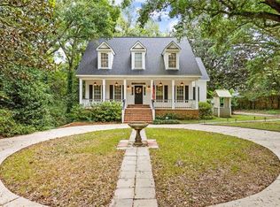 2265 East Rd, Mobile, AL 36693