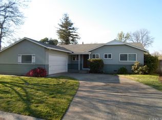 10 El Cerrito Dr, Chico, CA 95973