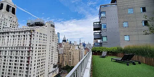 Rented by Chase Global Realty Corp