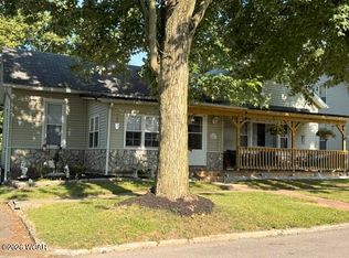 541 N Market St, Kenton, OH 43326