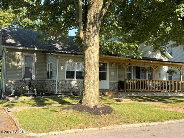 541 N Market St, Kenton, OH 43326