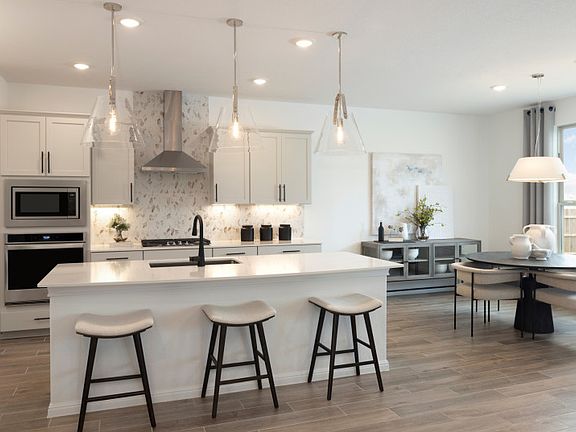 Model Representation