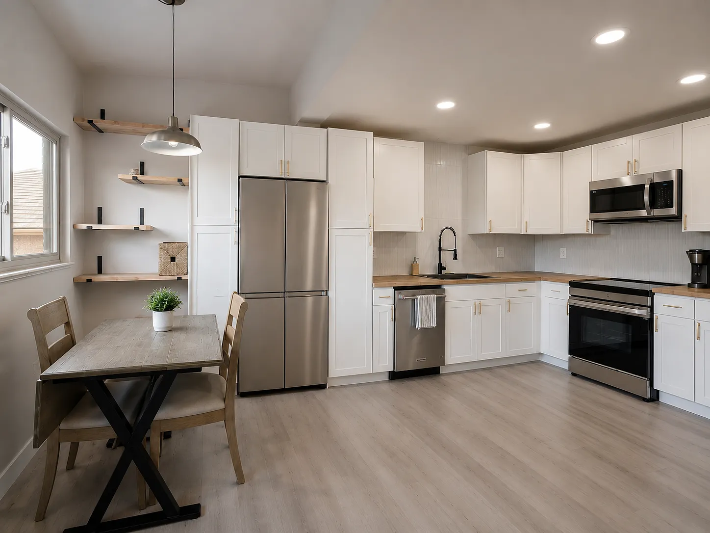 4 bed, 2000 sqft, $3,595 — Photo 4