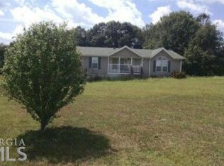 4291 Highway 198, Carnesville, GA 30521