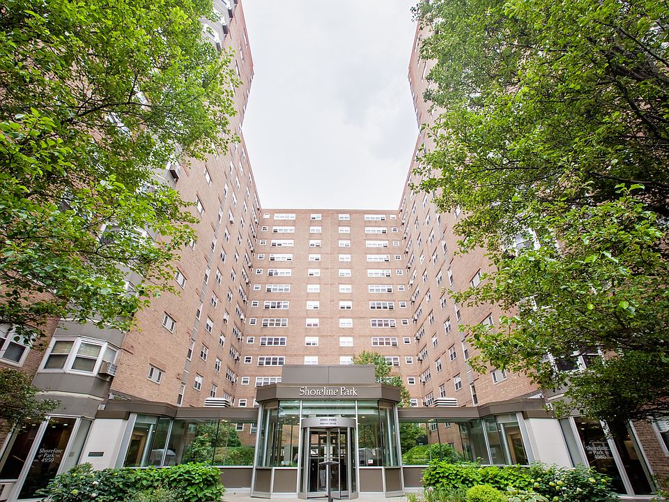 1st image of 4960 N Marine Dr APT 612