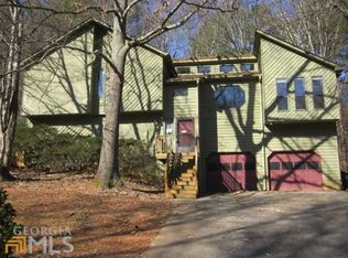 1063 Ferry Creek Way, Acworth, GA 30102