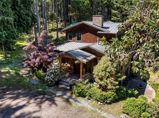 260 Little Mountain Rd, Saltspring Island, BC V8K2L4