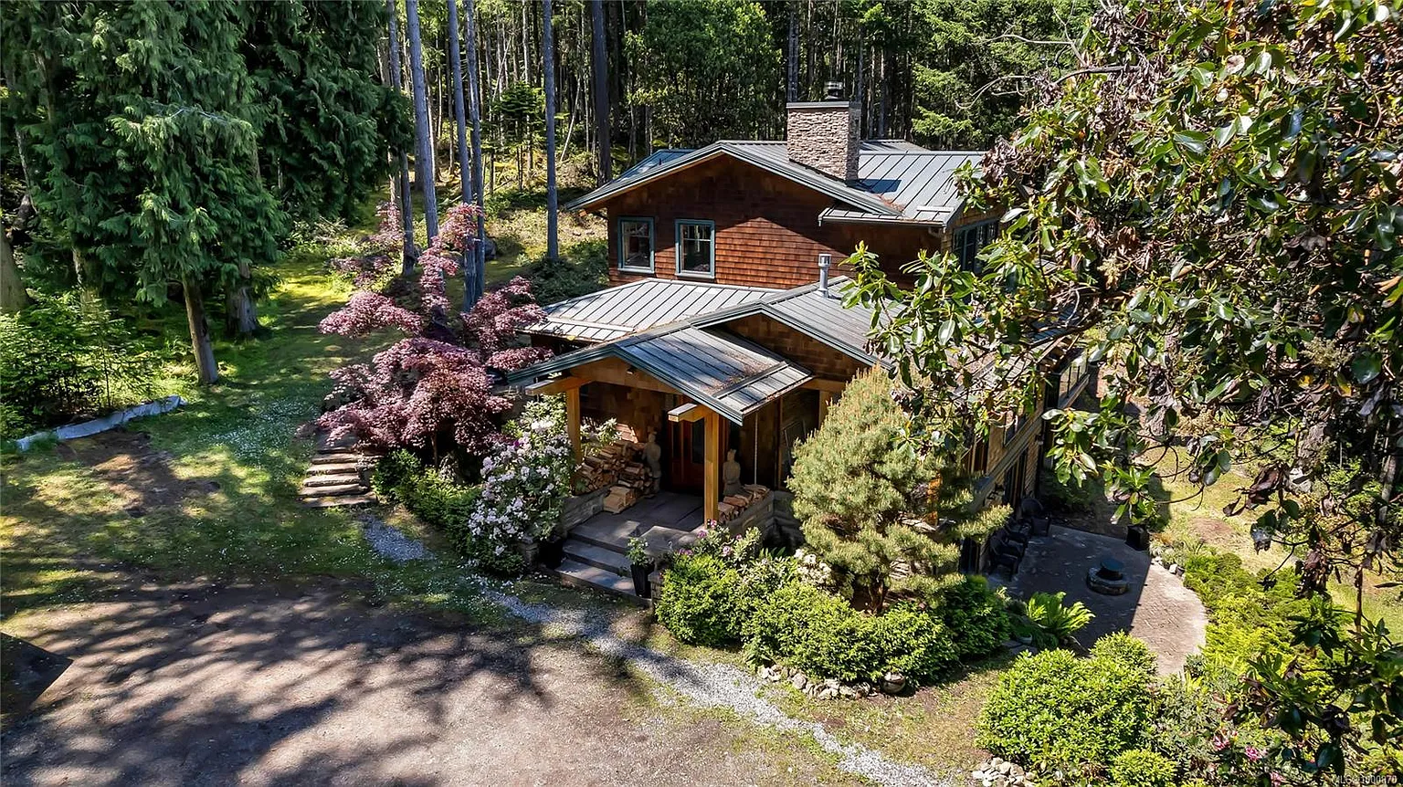 260 Little Mountain Rd photo 1