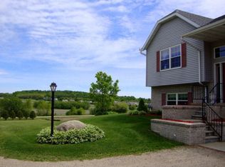 N6491 Spring Ln, Johnson Creek, WI 53038