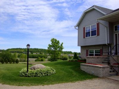 N6491 Spring Ln, Johnson Creek, WI, 53038