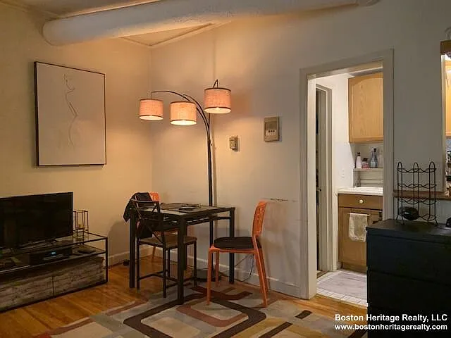 240 Marlborough St #B — Photo 8