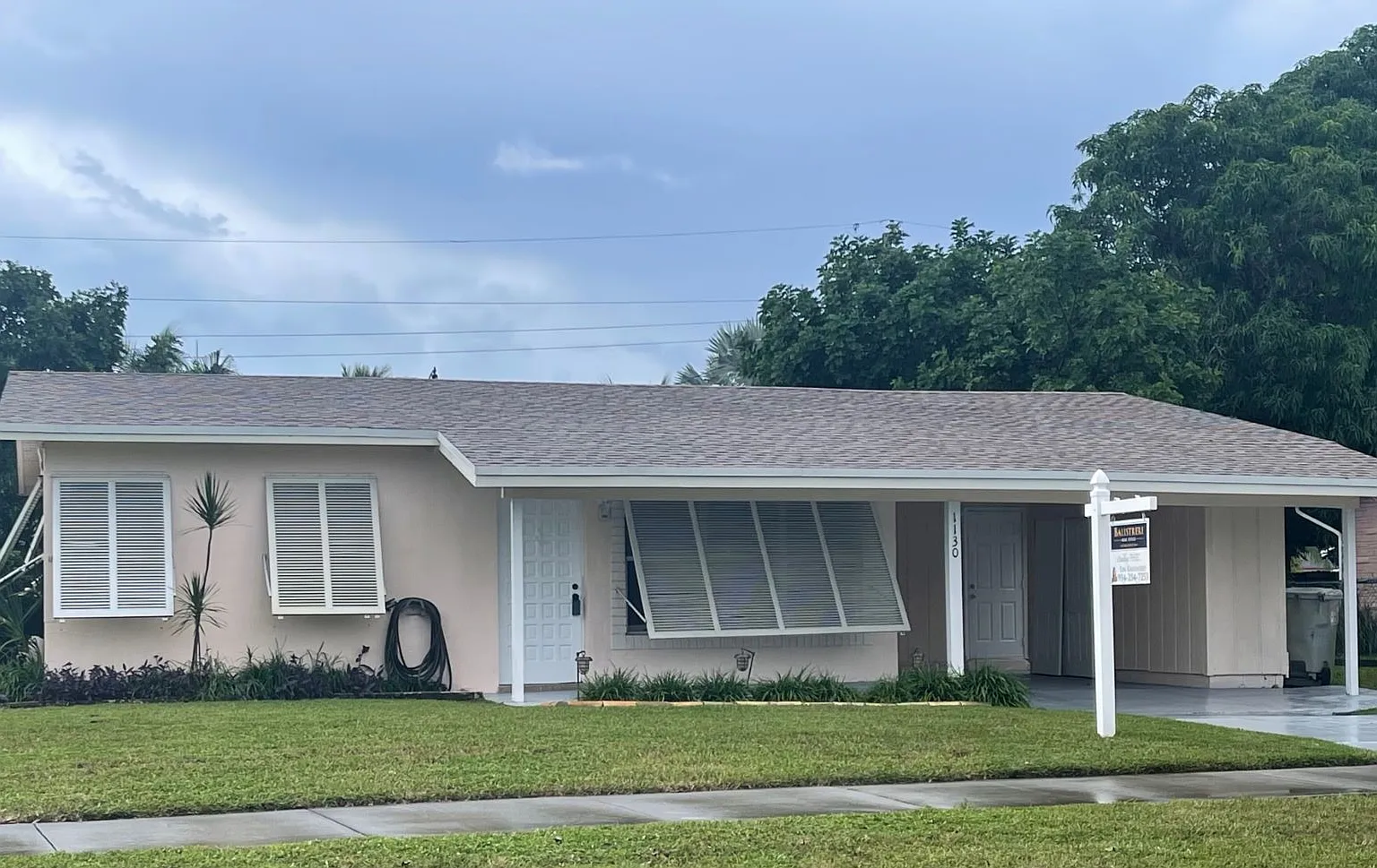 3 bed, 1522 sqft, $3,200 — Photo 1