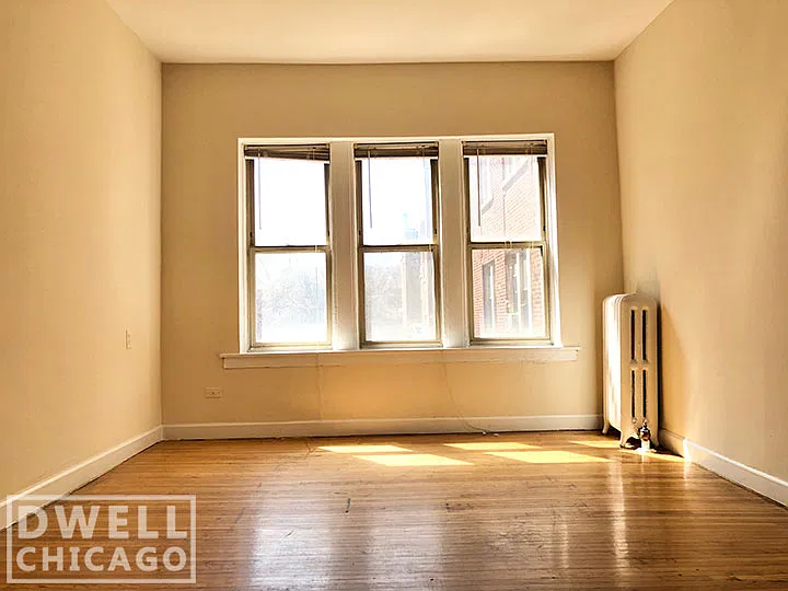 1320 W Estes Ave #1326-3W