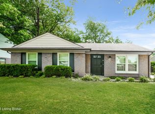 2007 The Meadow Rd, Louisville, KY 40223